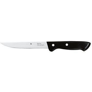 WMF Messerblock mit Messerset 7-teilig Classic Line 5 Messer, 1 Block aus Buchenholz und 1 Wetzstahl - 4